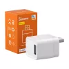 Nutikas adapter Sonoff ZBMicro USB ZigBee lüliti, max 36W, ZigBee juhtimine USB-toitega seadmetele