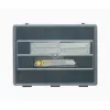 Utility knife blade Stanley STHT10019-9 200 tk 18 mm Teras