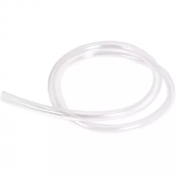 Alphacool 17494 toru, läbipaistev PVC, 1,3 cm läbimõõt, 100 cm pikkus