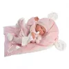 Llorens Nica 73860 beebinukk tekil, 40 cm