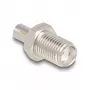 DeLOCK adapter SMA emane TS9 isane 8mm 16,8mm