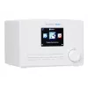 ART RADA X102 Internet WIFI raadio X102 LCD värviline 3.2 valge