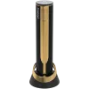 Prestigio Maggiore, nutikas veiniavaja, 100% automaatne, avab kuni 70 pudelit ilma laadimiseta, fooliumilõikuriga, premium disain, 480mAh aku, mõõtmed D 48*H228mm, must