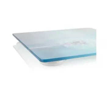 Elektrooniline isiklik kaal ETA 178090040 — elektrooniline isiklik kaal, 180 kg max, 100 g täpsus, kandiline sinine