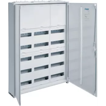 Hager FWB73N - Teras - 800 mm - 161 mm - 1100 mm