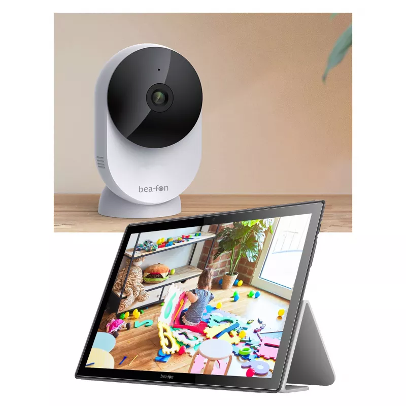 Beafon Bea-fon SmartHome Flexy 2F sisekaamera (BEASH-2F-W)