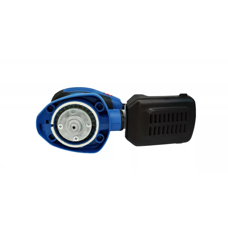 Orbitaallihvija BLAUPUNKT OS6010 — 240 W, 12 000 p/min