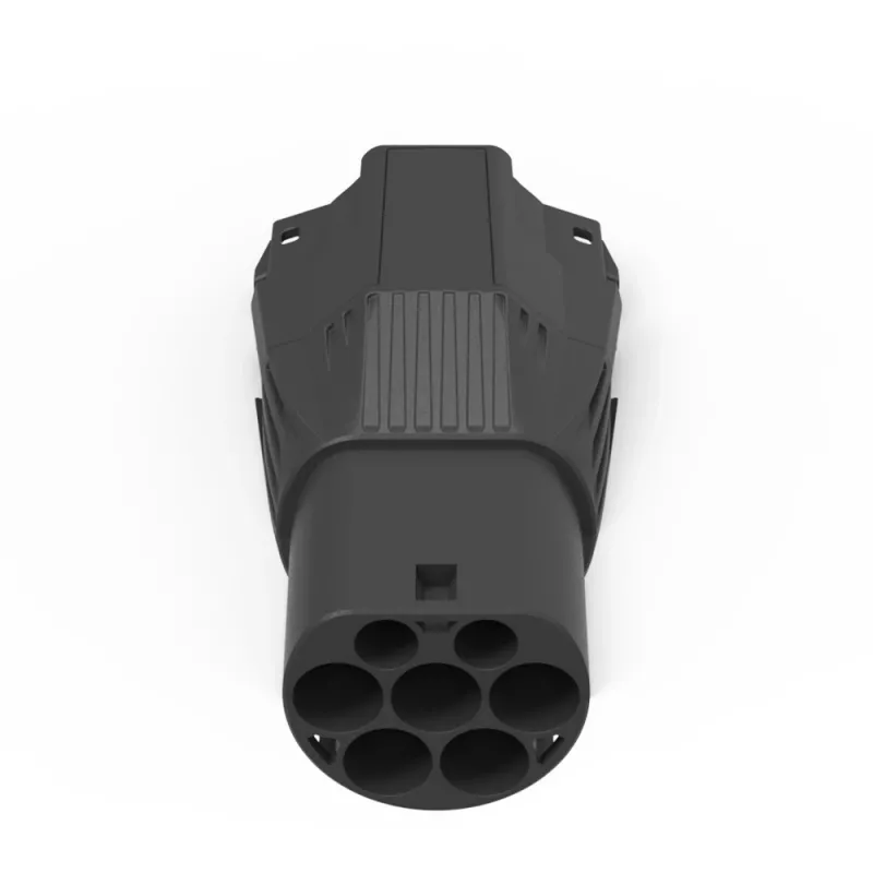Pistikupesa adapter NRGkick NRGkick Smart attachment Type 2 Must 32 A