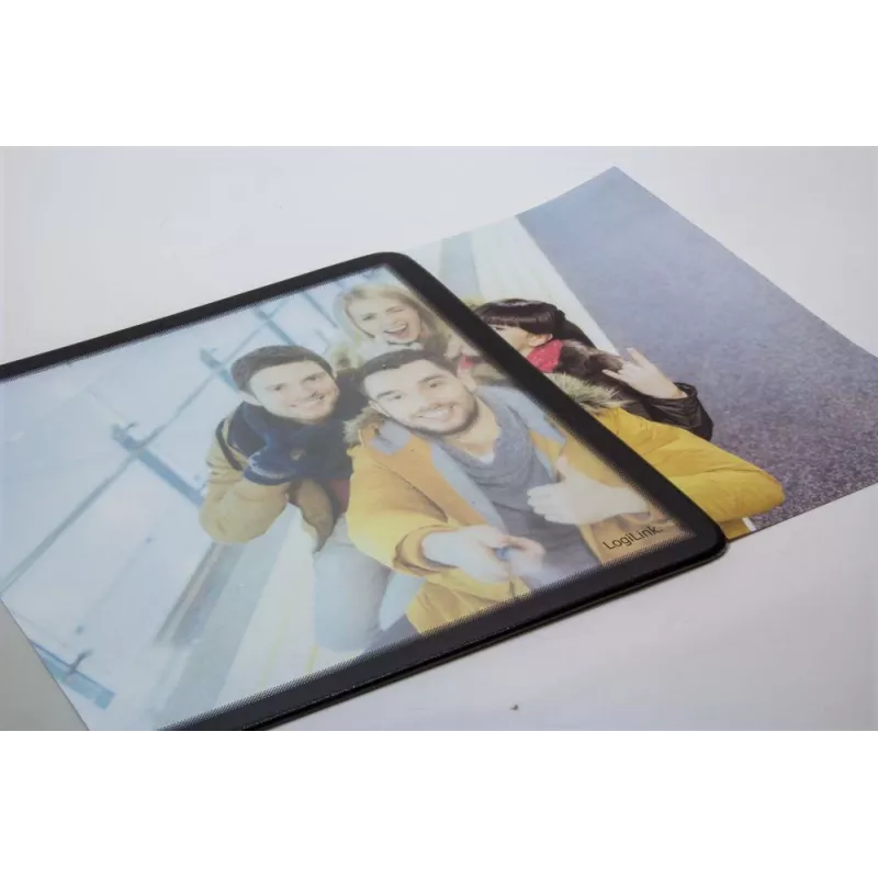 LogiLink Photo - hiir Pad