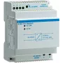 Busch-Jaeger 6358-101 toiteplokk ja pingemuundur siseruumidesse valge (2CKA006310A0166)