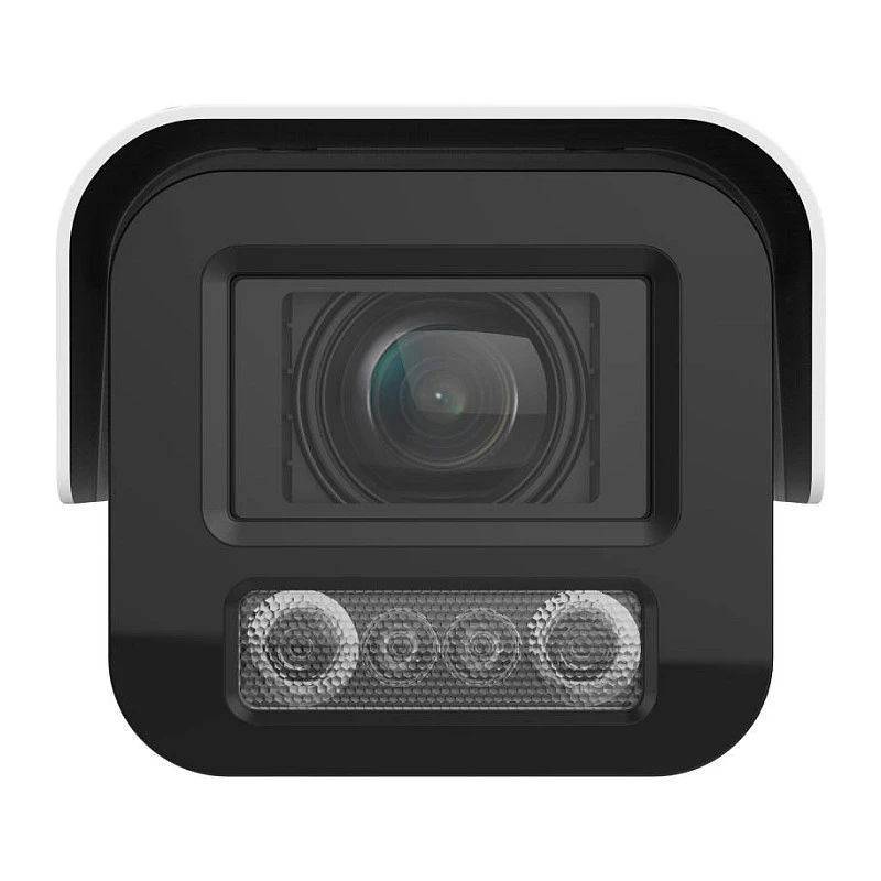 IP-turvakaamera Hikvision iDS-2CD7A47G0/P-XZHSY 2688x1520 2,8–12 mm