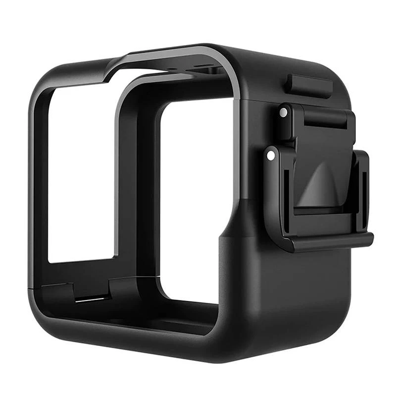 TELESIN plastikust raamikorpus 3-harulise kinnitusega GoPro HERO11 Black Mini jaoks