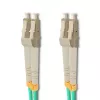 Patchcord fiiberoptiline LC / UPC-LC / UPC | MM | 50/125 | OM3 | 3m