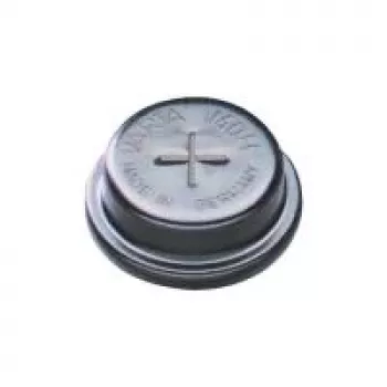 Laetav NiMH nööpelement Varta V40H 1,2 V 40 mAh, mudel 55604101501