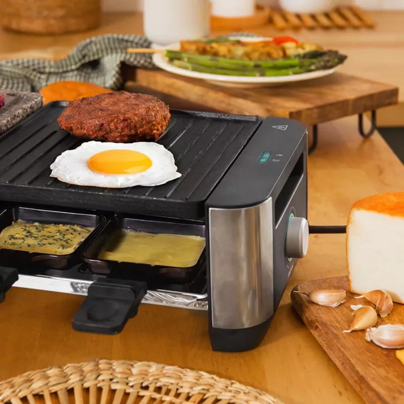Cecotec 3225 Grill Must