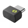 Logitech MX Master 4 - hiir - Bluetooth, 2,4 GHz - grafiithall