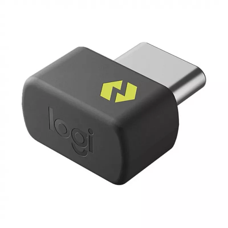 Logitech MX Master 4 - hiir - Bluetooth, 2,4 GHz - grafiithall
