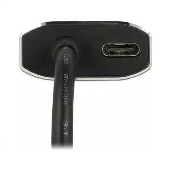 USB graafikaadapter DeLOCK 62990