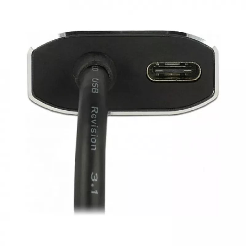 USB graafikaadapter DeLOCK 62990
