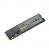 SSD ketas Intenso 500GB M.2 PCIe PCI Express 3.0 NVMe