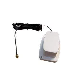 ALLNET GSM-antenn 1,1~4,1dBi SISO Omni-Antenna siseruumidesse SMA-M sirge (ALL19104)