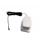 ALLNET GSM-antenn 1,1~4,1dBi SISO Omni-Antenna siseruumidesse SMA-M sirge (ALL19104)