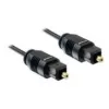 Toslink Audio kaabel DeLOCK 82880 2m Must