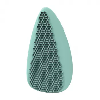 Näopuhastushari Homedics FAC-350-EUA Honeycomb Silicon, silikoonist kärgstruktuuriga pea õrnaks puhastamiseks