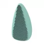 Näopuhastushari Homedics FAC-350-EUA Honeycomb Silicon, silikoonist kärgstruktuuriga pea õrnaks puhastamiseks
