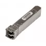 MikroTik SFP-moodul S-C51DLC40D, CWDM, 1,25 Gb/s, 1510 nm, 2x LC, 40 km, DDM, ühemoodiline