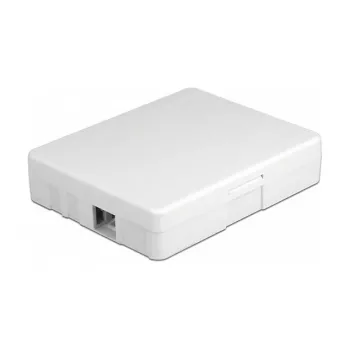 Optical Fiber Connection Box DeLOCK 86842