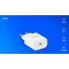 Seinalaadija 20W LA-09 USB-C QC, PD 3.0 Savio SAVLA-09