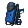 Nilfisk Core 150-10 PowerControl LUXURY CAR WASH survepesur Püstine Elektriline 468 l/h 2000 W Sinine