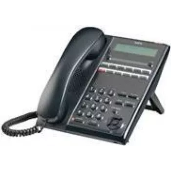 Laua IP/ISDN mugavustelefon NEC SL2100 Type B — must