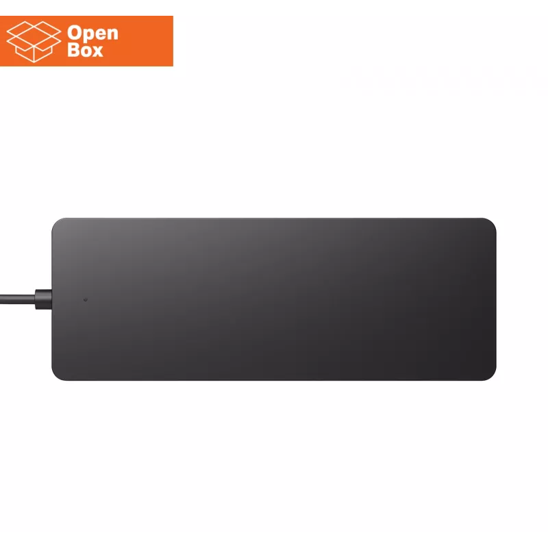 HP Universal USB-C Multiport Travel Hub 65W - AVATUD KARP - 2 x USB 3.2, 2 x USB-C, 1 x DP, 1 x HDMI, 1 x RJ-45, 1 aasta