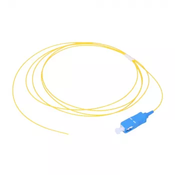 Fiiberoptiline pats Extralink SC/UPC G.657.A1 900µm FTTH 2 m (Easy Strip)
