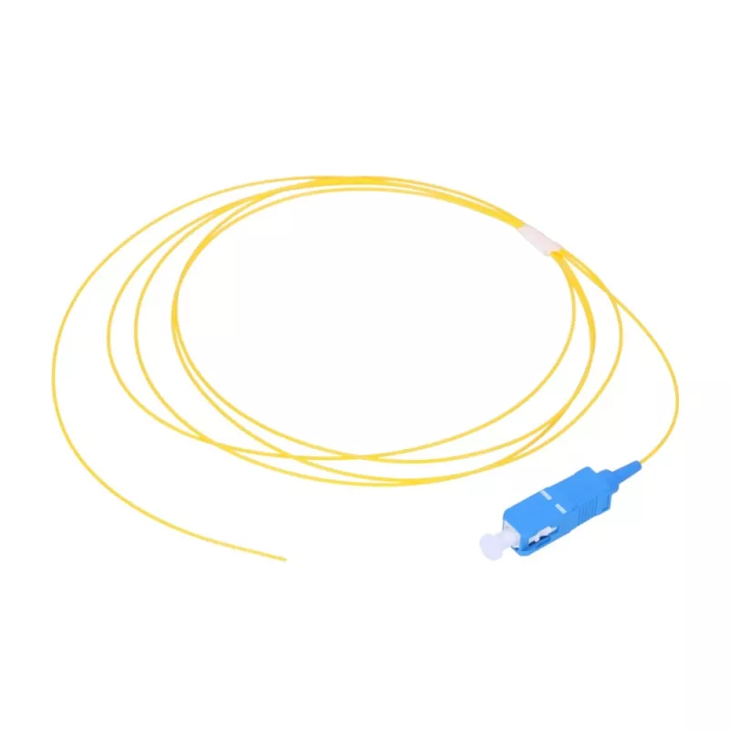 Fiiberoptiline pats Extralink SC/UPC G.657.A1 900µm FTTH 2 m (Easy Strip)