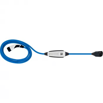 EV laadimiskaabel NRGkick 16A 10 m komplekt (MPN 17101093) elektrisõidukite laadimiseks