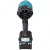 Makita AS001GZ lehepuhur 40 V