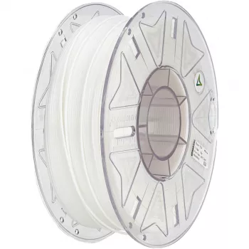 3D-printimismaterjal Creality 3D 3301010405 Polühappeline PLA valge 1 kg
