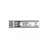 D-Link 1-pordiline Mini-GBIC SFP kuni 1000BaseLX tööstuslik transiiver