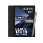 Tahvelarvuti BLOW BlackTAB10 4/128GB 4G LTE Octa-core