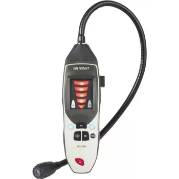 Voltcraft gaasilekkedetektor GD-270 Gase (VC-15145705)