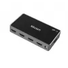 UNITEK V1109A HDMI videolõhestaja 4x HDMI 4K 1.4b