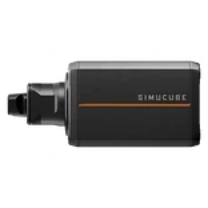 Simucube otseajamiga võidusõidurool Simucube 3 Sport (15 Nm) — EL/US ühilduvus