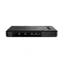 Compulocks Plus Hub VESA Box Must - dokkimisjaam - USB-C - HDMI - 10Mb LAN