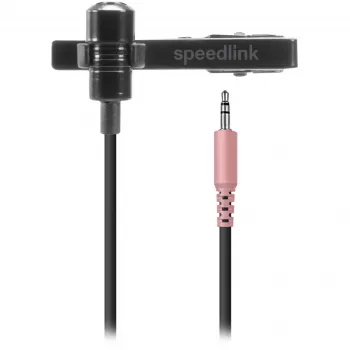 Rinnaklambersalvesti SPEEDLINK SPES
