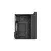 Korpus Aerocool PGS CS-109-G-BK-v1 FRGB Must