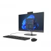 HP ProOne 245 G10 AIO Ryzen 5 7520U 23.8FHD IPS 250nits AG 16GB LPDDR5-6400 SSD512 Radeon 610M W11Pro 3A