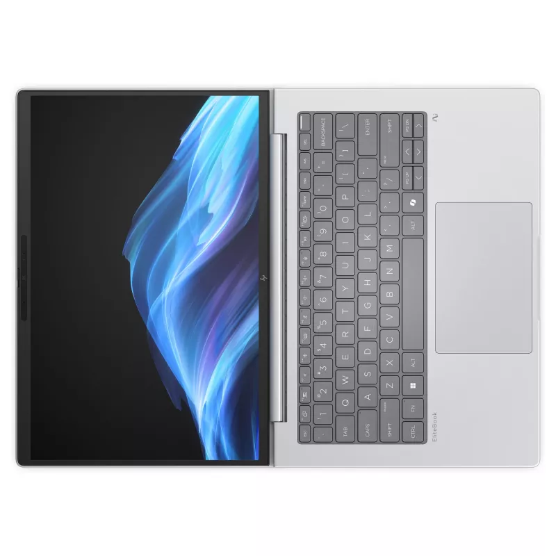 HP EliteBook 8 G1i CU5 226V/16GB/512SSD/W11 Pro 3-aastane garantii (DE) - klaviatuuri paigutus võib olla saksa